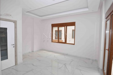 Квартира 2+1 в городе Аланья в 25 метрах от моря фото 5