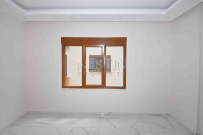 Квартира 2+1 в городе Аланья в 25 метрах от моря фото 7