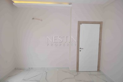 Квартира 2+1 в городе Аланья в 25 метрах от моря фото 8