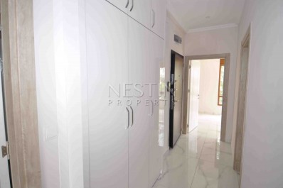 Квартира 2+1 в городе Аланья в 25 метрах от моря фото 10