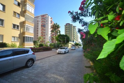 Квартира 2+1 в районе Махмутлар в 400 метрах от Средиземного моря фото 4
