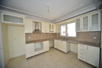 Квартира 2+1 в районе Махмутлар в 400 метрах от Средиземного моря фото 11