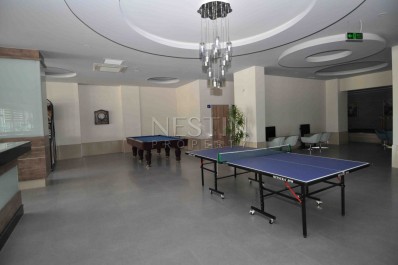 Садовый дуплекс 2+1 в районе Кестель в прекрасном жилом комплексе фото 6