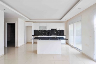 Садовый дуплекс 2+1 в районе Кестель в прекрасном жилом комплексе фото 16