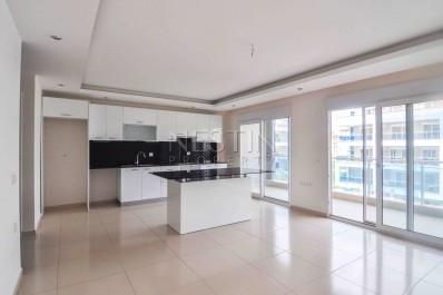 Садовый дуплекс 2+1 в районе Кестель в прекрасном жилом комплексе фото 17