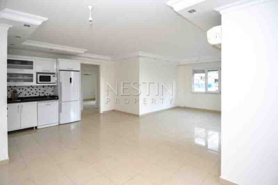 Квартира 2+1 в районе Кестель в 200 м от моря фото 7