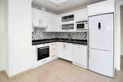 Квартира 2+1 в районе Кестель в 200 м от моря фото 8