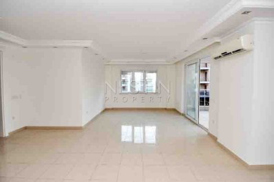 Квартира 2+1 в районе Кестель в 200 м от моря фото 10