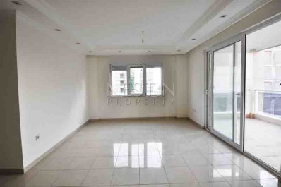 Квартира 2+1 в районе Кестель в 200 м от моря фото 11