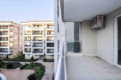 Квартира 2+1 в районе Кестель в 200 м от моря фото 21