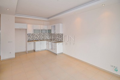 Квартира 1+1 в районе Авсаллар в 600 метрах от моря фото 9