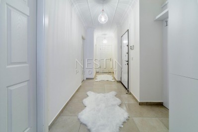 Квартира 2+1 в Махмутларе, 400 м от Средиземного моря фото 4