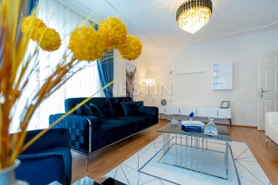 Квартира 2+1 в Махмутларе, 400 м от Средиземного моря фото 12