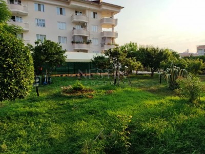 Квартира 2+1 в районе Оба с видом на горы фото 3