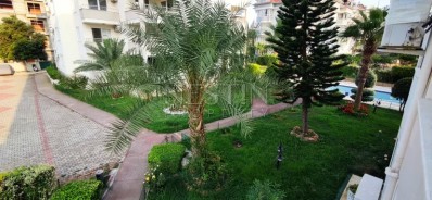 Квартира 2+1 в районе Оба с видом на горы фото 5