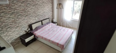 Квартира 2+1 в районе Оба с видом на горы фото 10