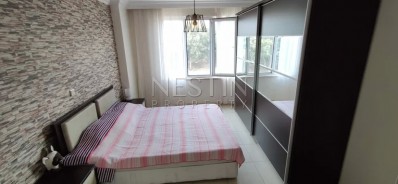 Квартира 2+1 в районе Оба с видом на горы фото 11