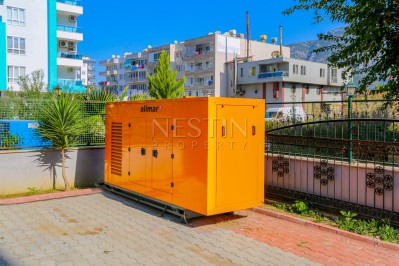 Квартира 1+1 с мебелью в центре Махмутлар фото 6