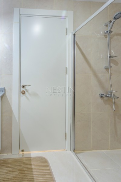 Квартира 1+1 с мебелью в центре Махмутлар фото 7