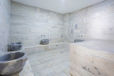 Квартира 1+1 с мебелью в центре Махмутлар фото 10