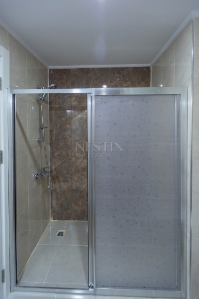 Квартира 1+1 с мебелью в центре Махмутлар фото 11