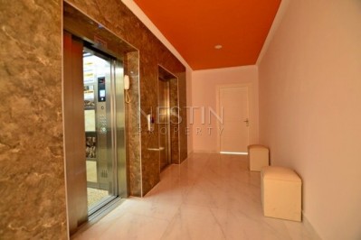 Уютная квартира 1+1 с мебелью в 300 м от моря в Махмутларе фото 13