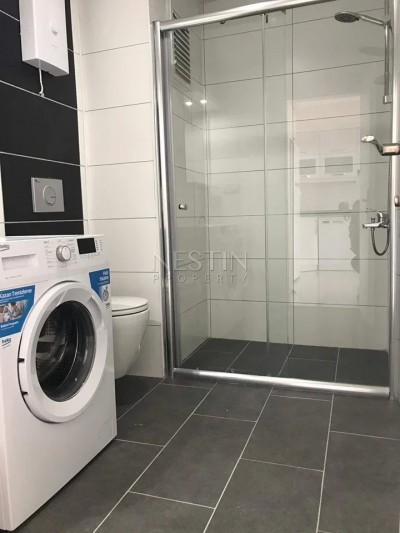 Уютная квартира 1+1 с мебелью в 300 м от моря в Махмутларе фото 20