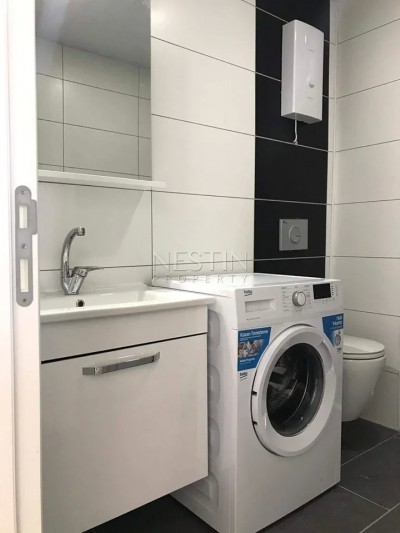 Уютная квартира 1+1 с мебелью в 300 м от моря в Махмутларе фото 22