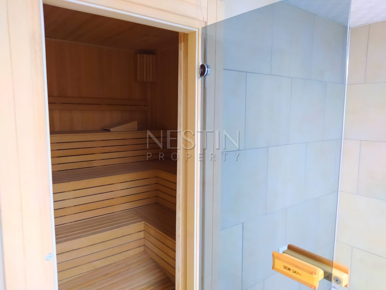 Квартира 2+1 в элитном комплексе в районе Махмутлар фото 7