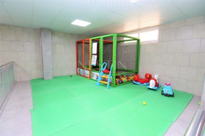 Квартира 2+1 в элитном комплексе в районе Махмутлар фото 11