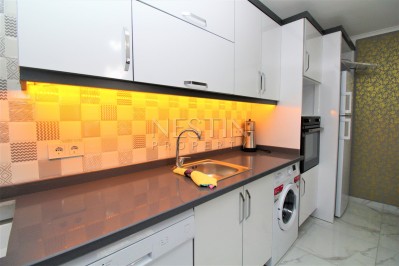 Квартира 2+1 в элитном комплексе в районе Махмутлар фото 18