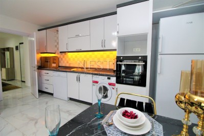 Квартира 2+1 в элитном комплексе в районе Махмутлар фото 19