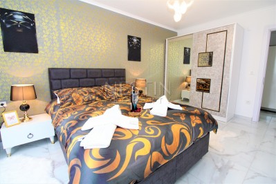 Квартира 2+1 в элитном комплексе в районе Махмутлар фото 22