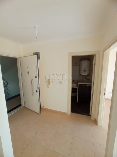 Квартира 1+1 в современном комплексе с видом на море в махмутлар фото 10