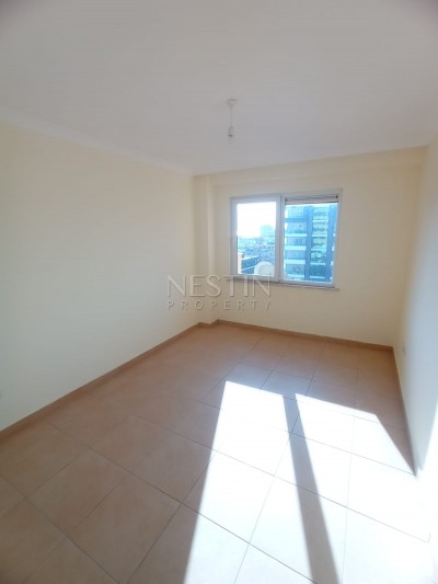 Квартира 1+1 в современном комплексе с видом на море в махмутлар фото 13