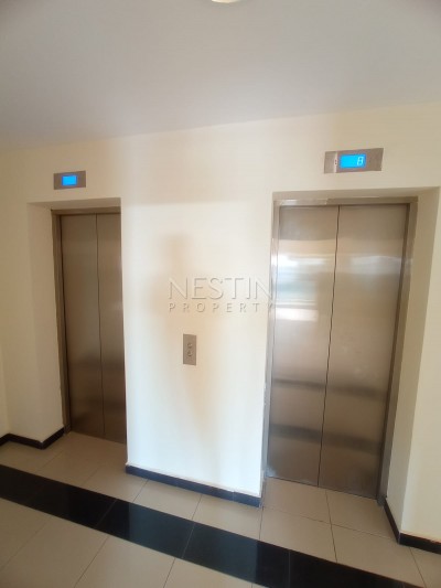 Квартира 1+1 в современном комплексе с видом на море в махмутлар фото 15