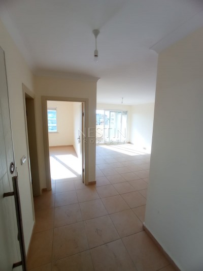 Квартира 1+1 в современном комплексе с видом на море в махмутлар фото 18