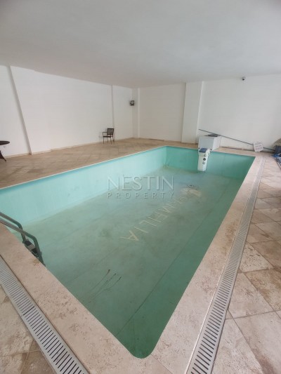 Квартира 1+1 в современном комплексе с видом на море в махмутлар фото 23