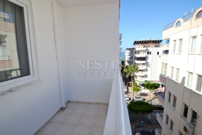 Квартира 2+1 в районе Махмутлар в 150 метрах от моря фото 2