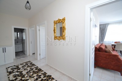 Квартира 2+1 в районе Махмутлар в 150 метрах от моря фото 6