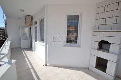 Квартира 2+1 в районе Махмутлар в 150 метрах от моря фото 8