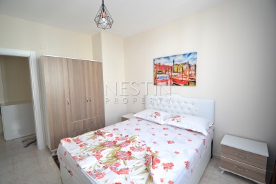 Квартира 2+1 в районе Махмутлар в 150 метрах от моря фото 9