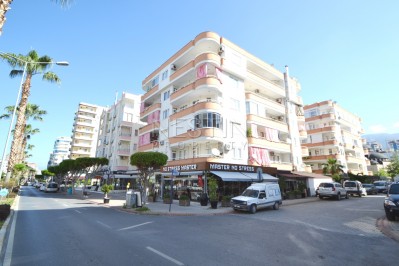 Квартира 2+1 в районе Махмутлар в 150 метрах от моря фото 10