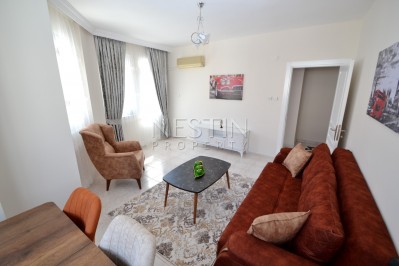 Квартира 2+1 в районе Махмутлар в 150 метрах от моря фото 11