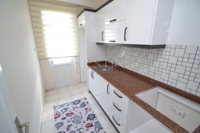 Уютная квартира 1+1 с мебелью в 200 м от моря в Махмутларе фото 6