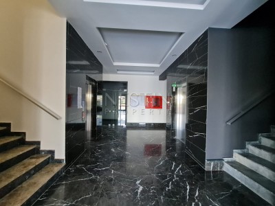 Просторная квартира в новом комплексе 3+1 в центре Махмутлара в 350 метрах от моря фото 10