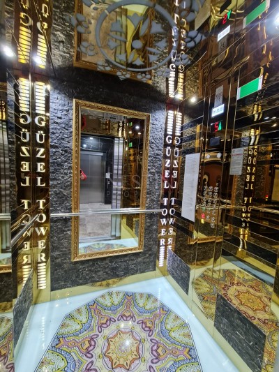 Просторная квартира в новом комплексе 3+1 в центре Махмутлара в 350 метрах от моря фото 12