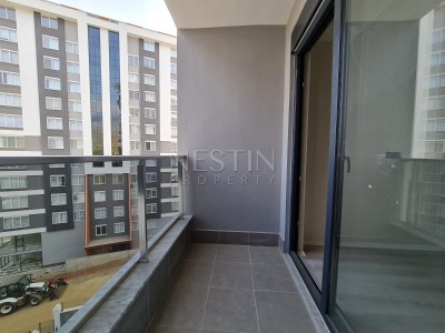 Просторная квартира в новом комплексе 3+1 в центре Махмутлара в 350 метрах от моря фото 14