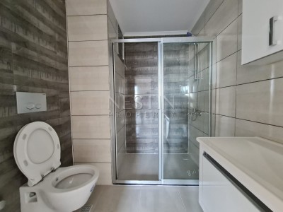 Просторная квартира в новом комплексе 3+1 в центре Махмутлара в 350 метрах от моря фото 27