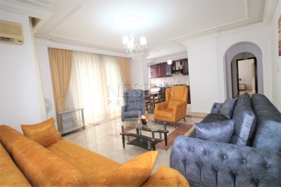 Просторная квартира 3+1 вблизи с морем в районе Махмутлар фото 5